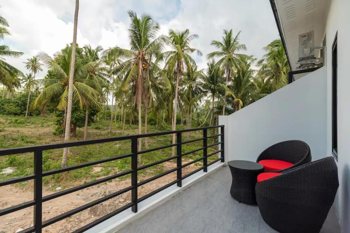 The Blue Lotus Villa Mae Nam Exterior photo